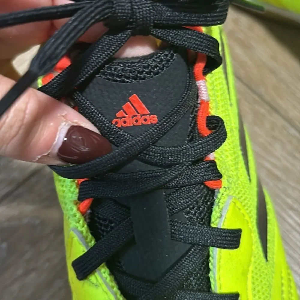 Adidas Copa Indoor Soccer Shoes